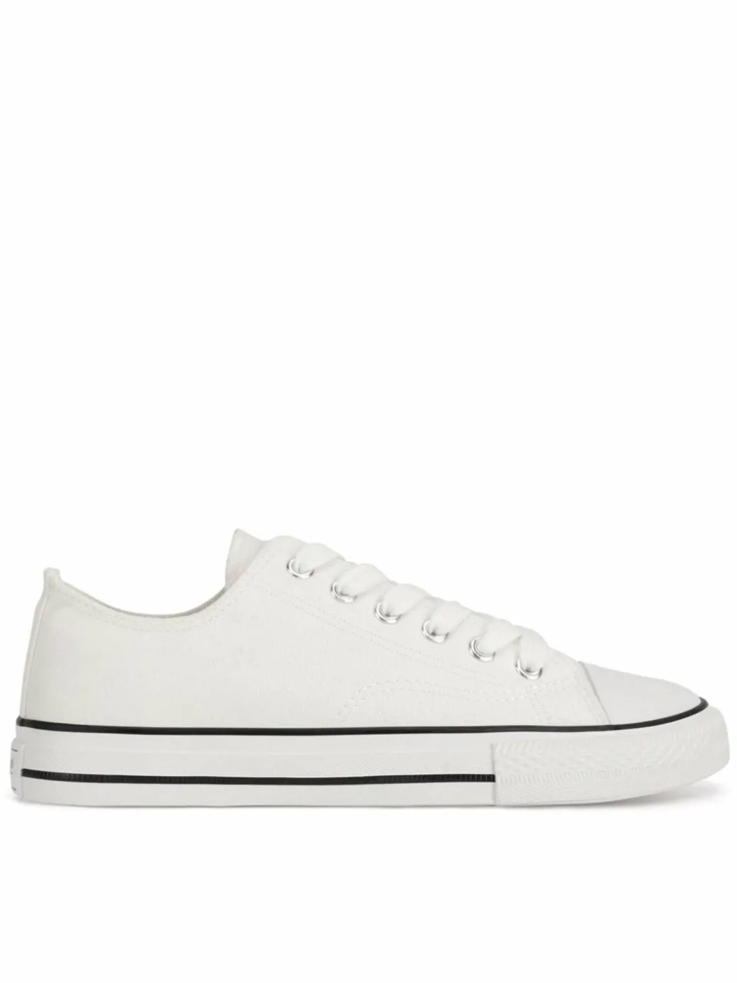 Scarpe da ginnastica YL201402 Bianco