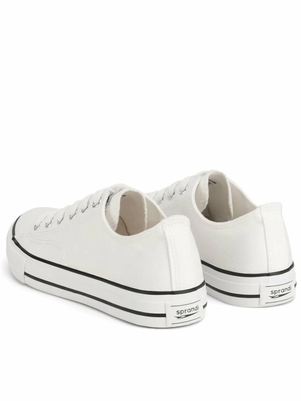 Scarpe da ginnastica YL201402 Bianco