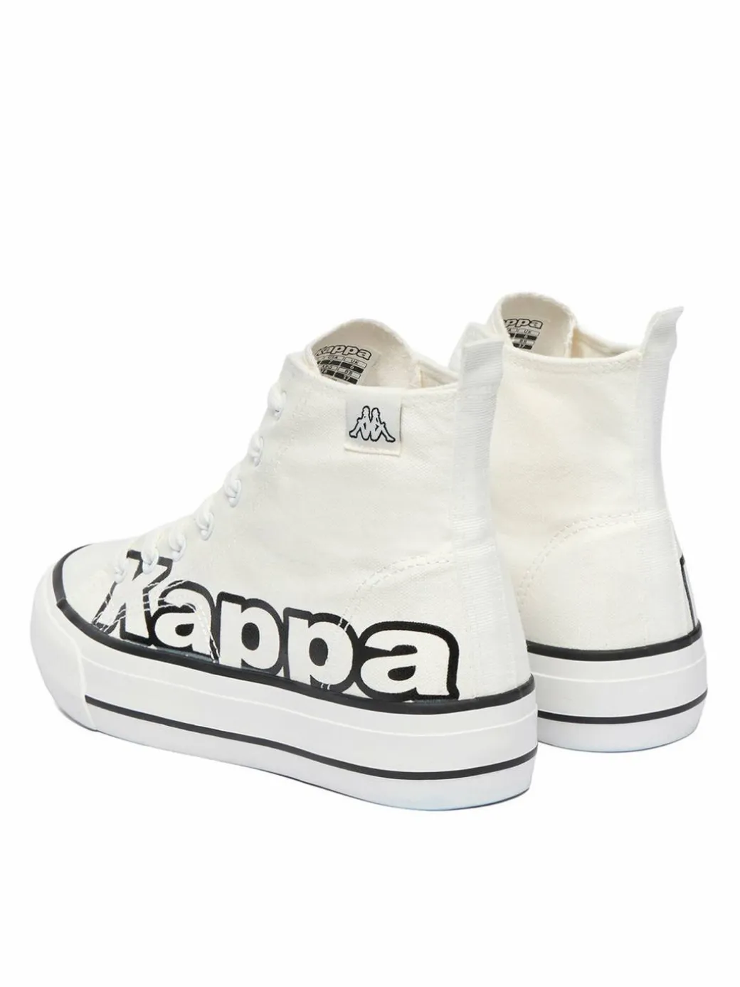 Scarpe da ginnastica YL201408 Bianco