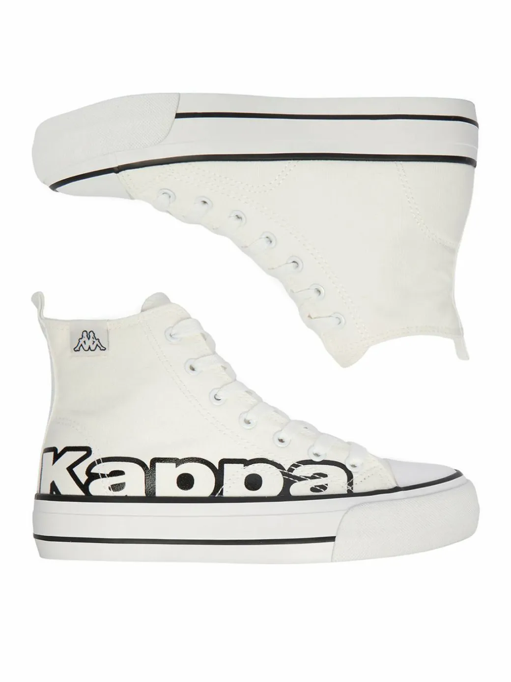 Scarpe da ginnastica YL201408 Bianco