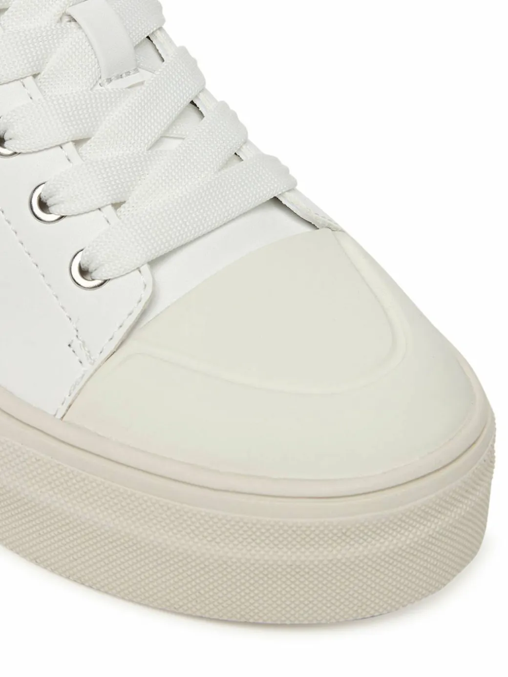 Scarpe da ginnastica York K3511777 Bianco
