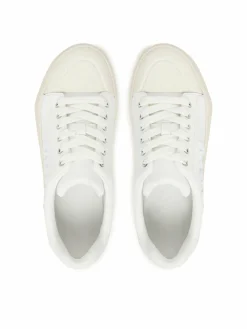 Scarpe da ginnastica York K3511777 Bianco