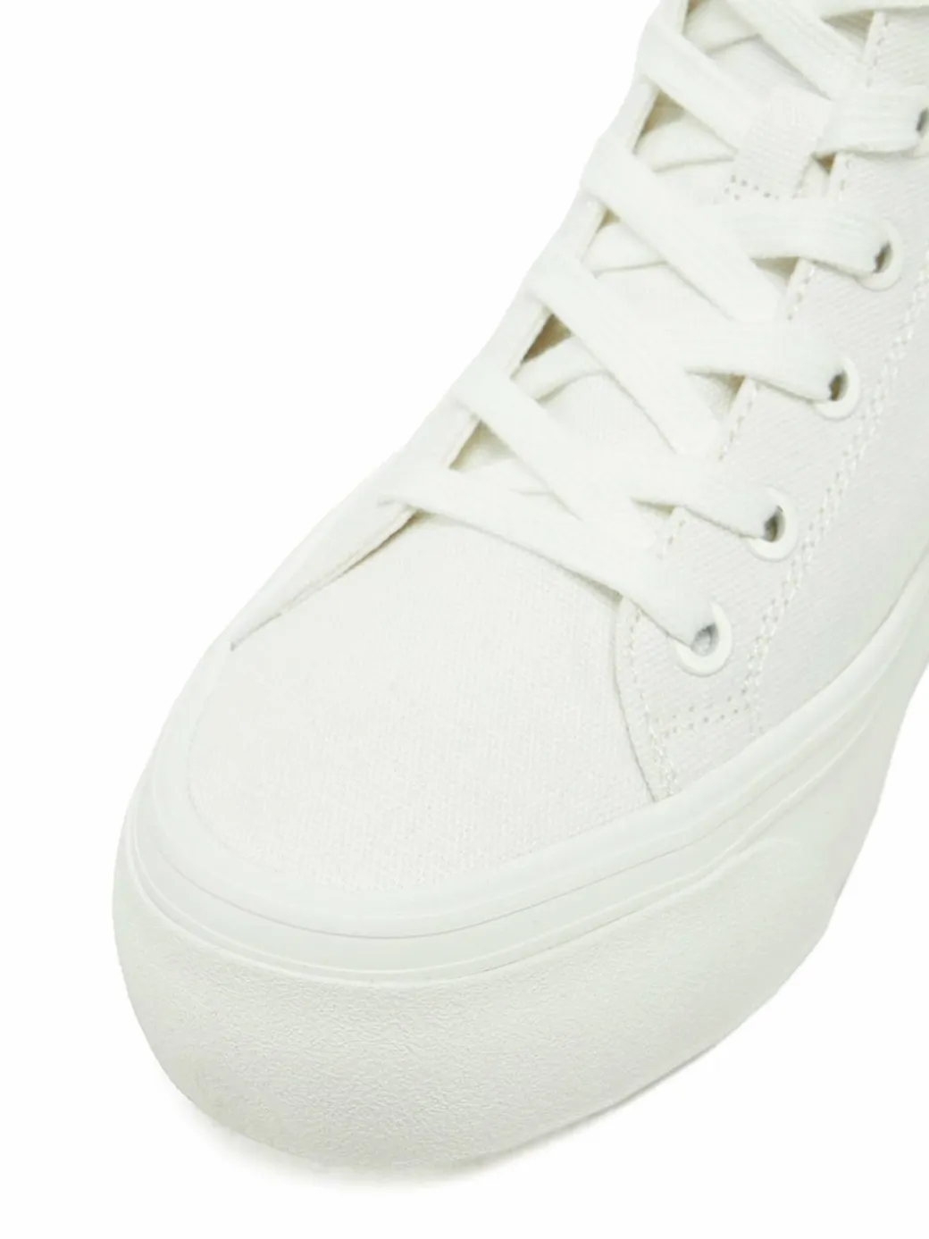 Scarpe da ginnastica YW0YW01764 Bianco