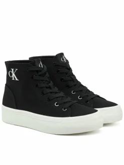 Scarpe da ginnastica YW0YW01764 Nero