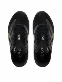 Scarpe da palestra adizero Dropset Pro KH6712 Nero