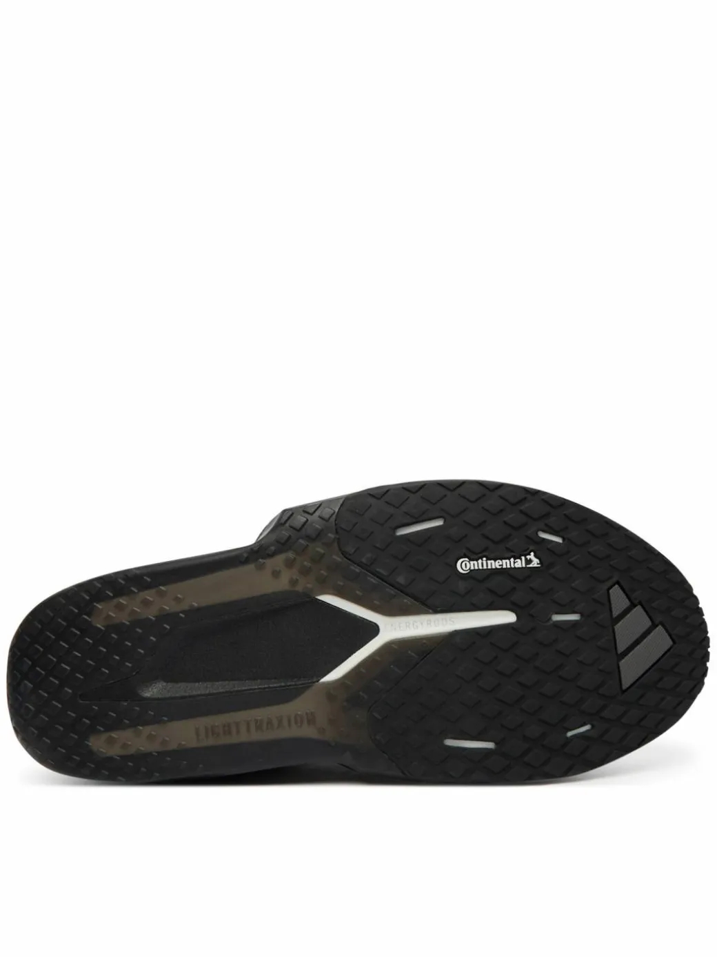 Scarpe da palestra adizero Dropset Pro KH6712 Nero