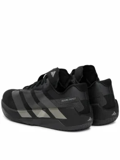 Scarpe da palestra adizero Dropset Pro KH6712 Nero