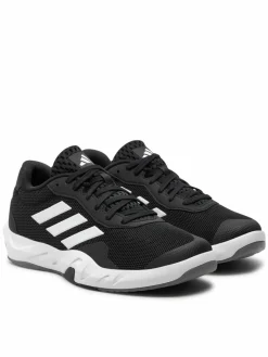 Scarpe da palestra Amplimove Trainer IF0957 Nero