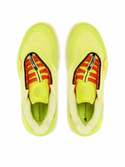 Scarpe da palestra Barricade JR3283 Giallo
