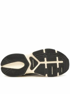 Scarpe da palestra Cat V1 WCATIK1 Nero