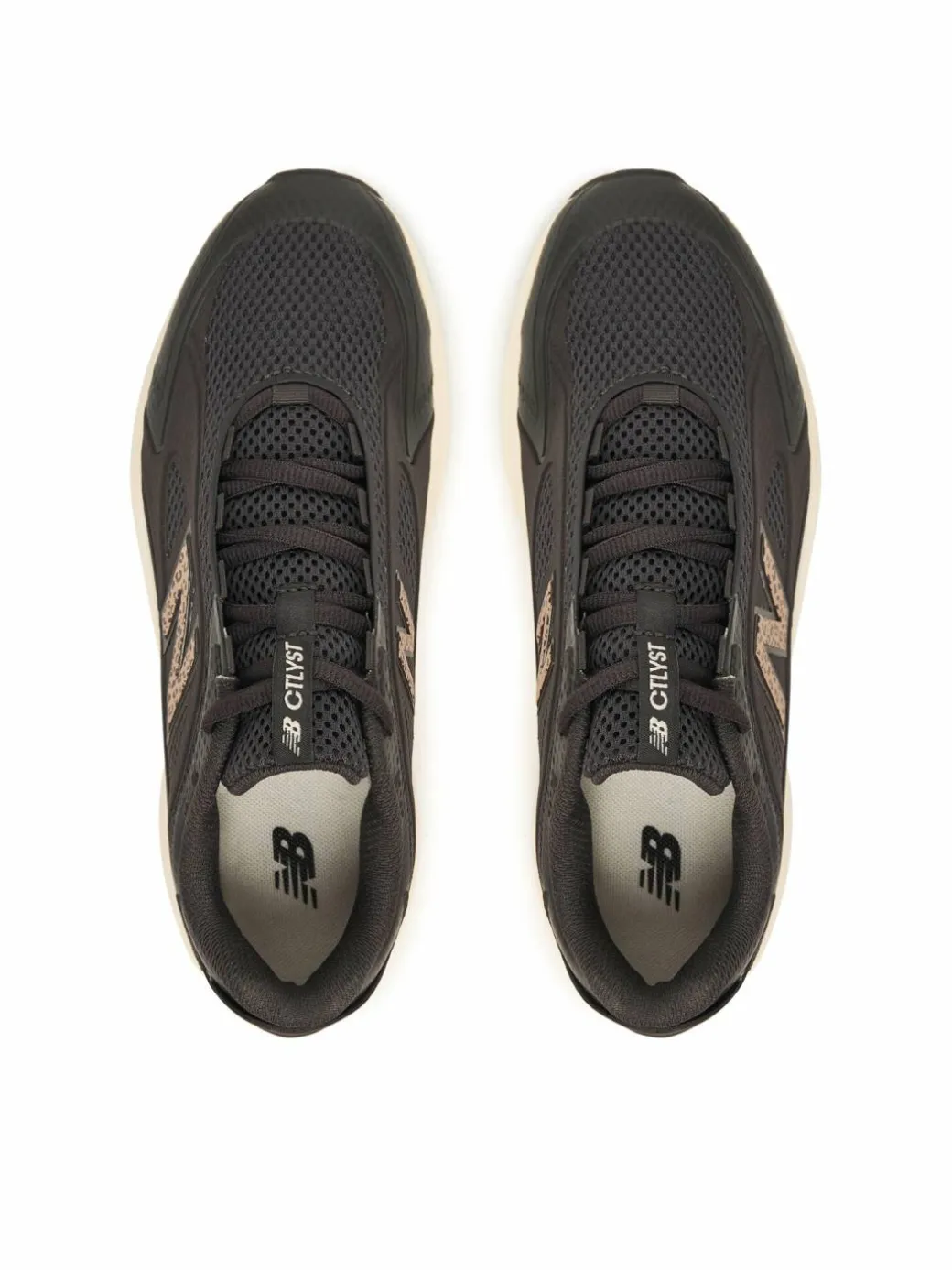 Scarpe da palestra Cat V1 WCATIK1 Nero