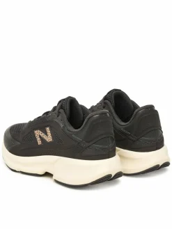 Scarpe da palestra Cat V1 WCATIK1 Nero