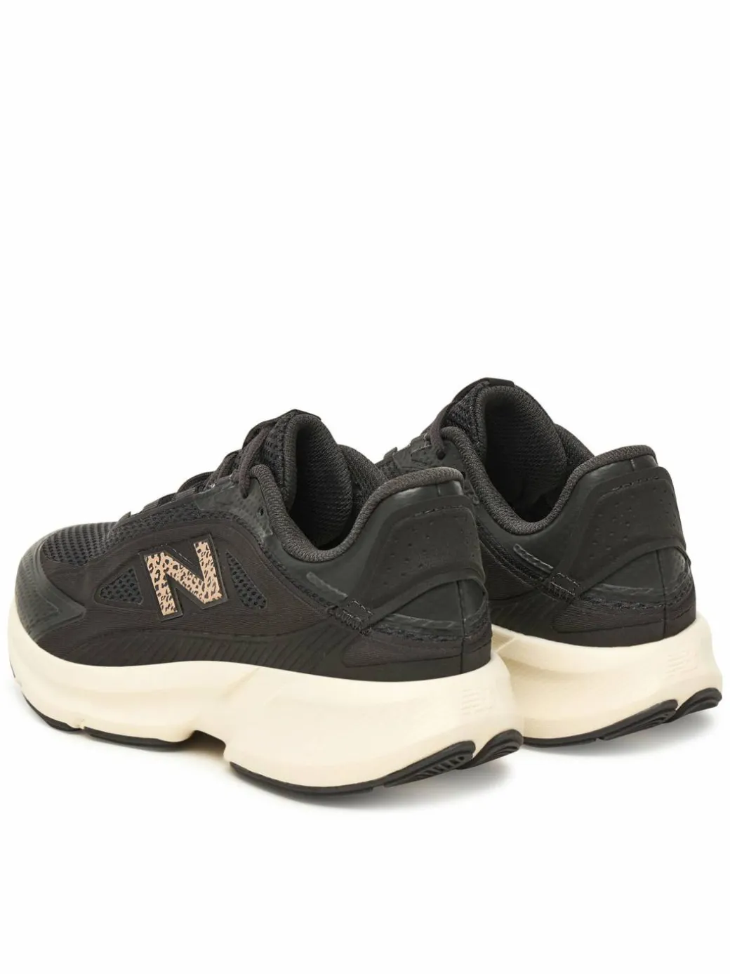 Scarpe da palestra Cat V1 WCATIK1 Nero