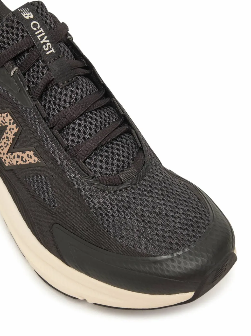 Scarpe da palestra Cat V1 WCATIK1 Nero