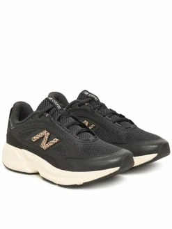 Scarpe da palestra Cat V1 WCATIK1 Nero