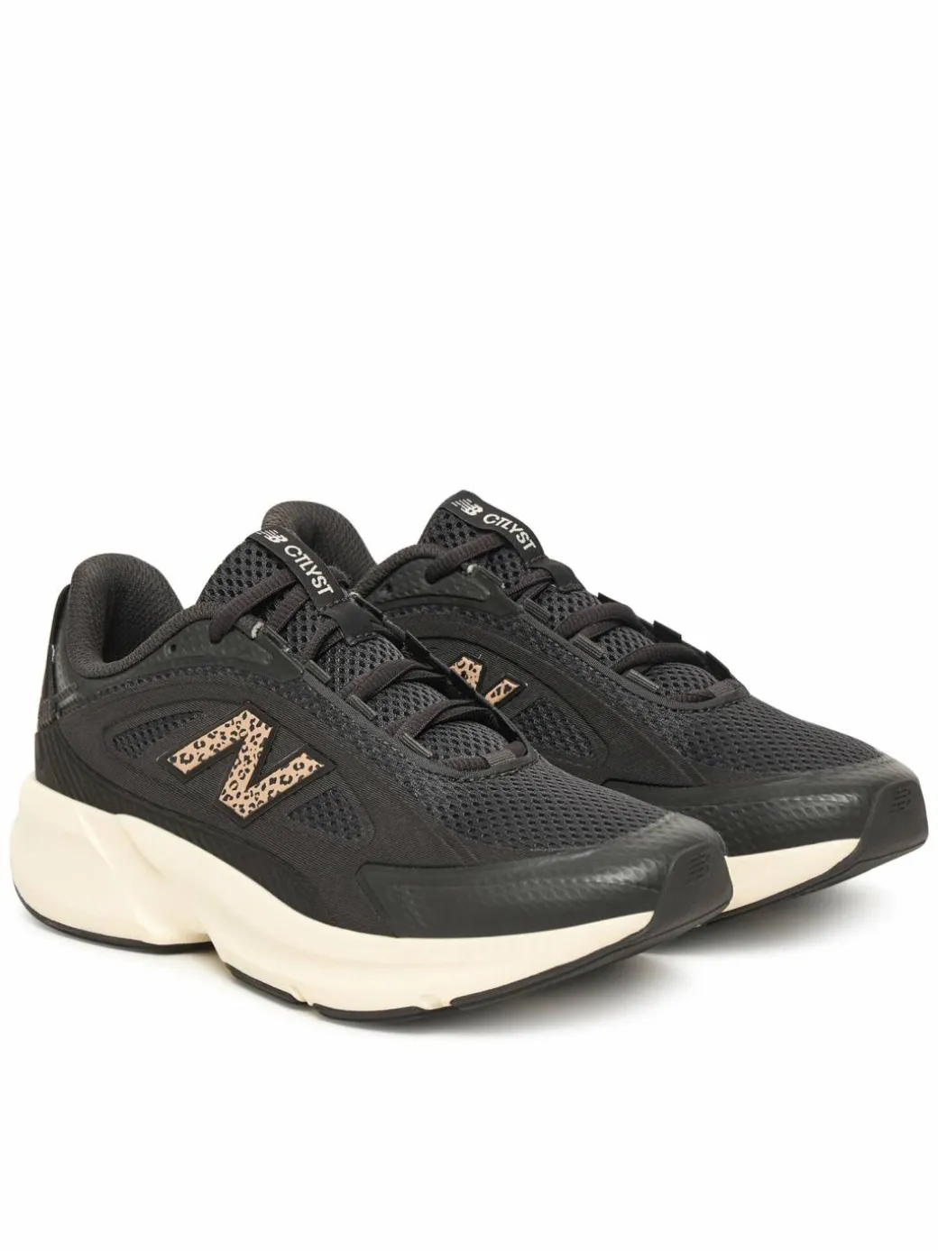Scarpe da palestra Cat V1 WCATIK1 Nero