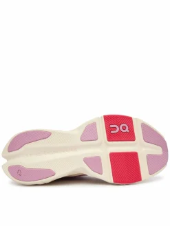 Scarpe da palestra Cloudpulse Next 3WF30324775 Rosa