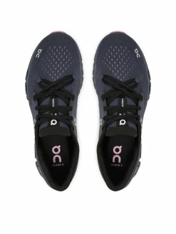 Scarpe da palestra Cloud X 4 3WE30074741 Blu scuro
