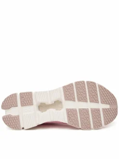 Scarpe da palestra Cloud X 4 3WE30073561 Rosa