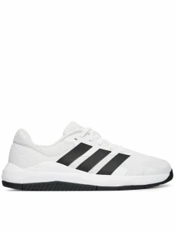 Scarpe da palestra Dropset Base Training Shoes JS3166 Bianco