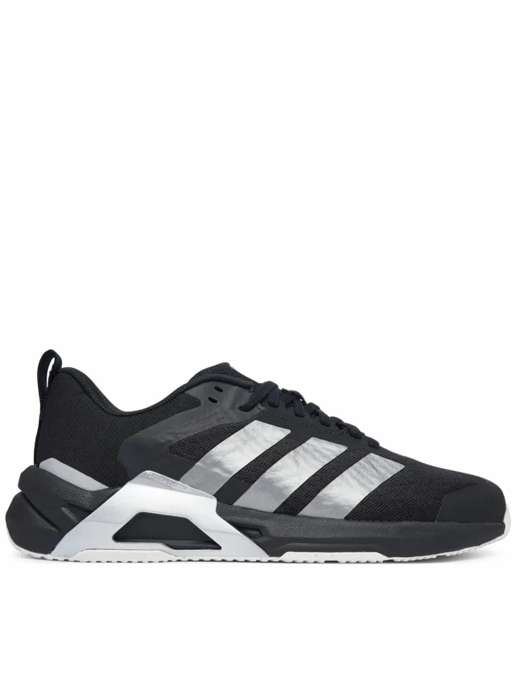 Scarpe da palestra Dropset Control JQ1448 Nero