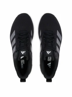 Scarpe da palestra Dropset Control JQ1448 Nero