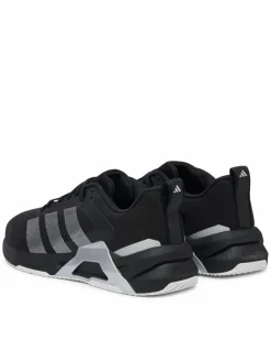 Scarpe da palestra Dropset Control JQ1448 Nero
