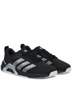 Scarpe da palestra Dropset Control JQ1448 Nero