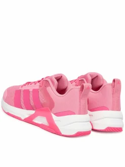 Scarpe da palestra Dropset Control Trainer W KJ4208 Rosa