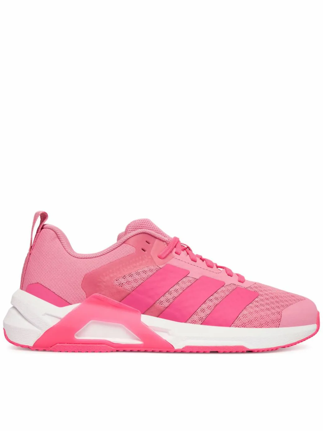 Scarpe da palestra Dropset Control Trainer W KJ4208 Rosa