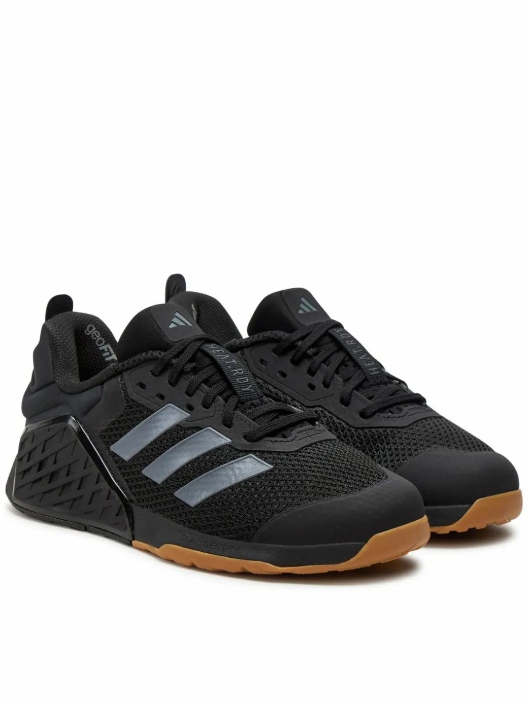 Scarpe da palestra Dropset 3 ID8632 Nero