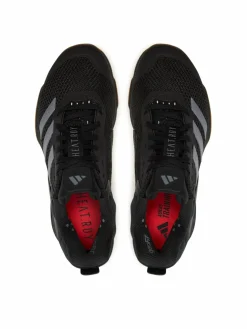 Scarpe da palestra Dropset 3 ID8632 Nero