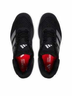 Scarpe da palestra Dropset 4 JR4662 Nero