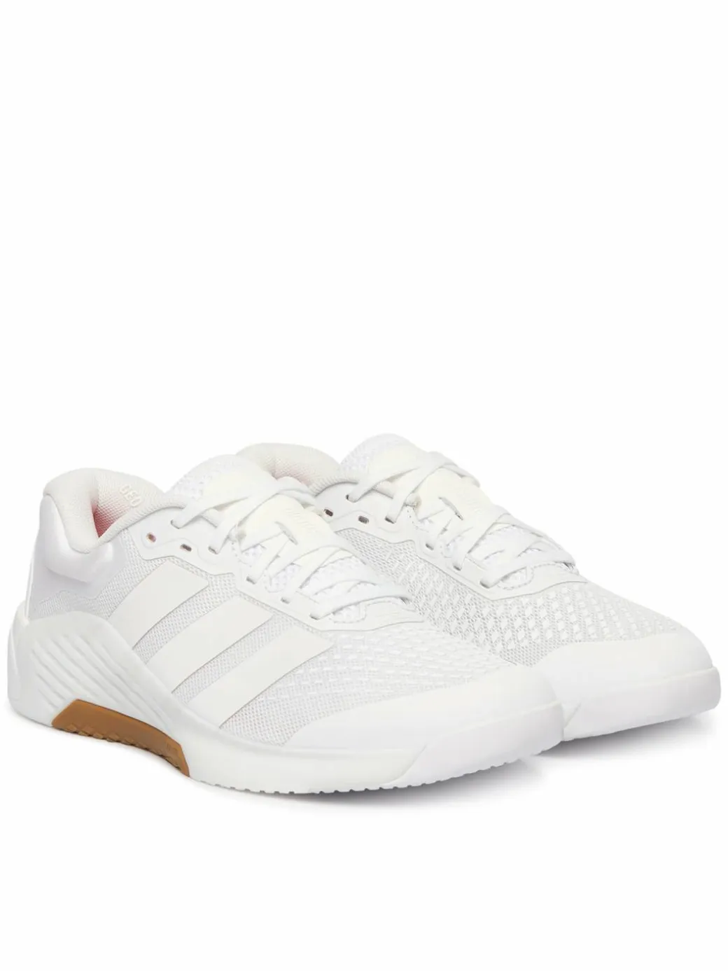 Scarpe da palestra Dropset 4 JR4661 Bianco
