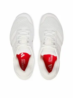 Scarpe da palestra Dropset 4 JR4661 Bianco