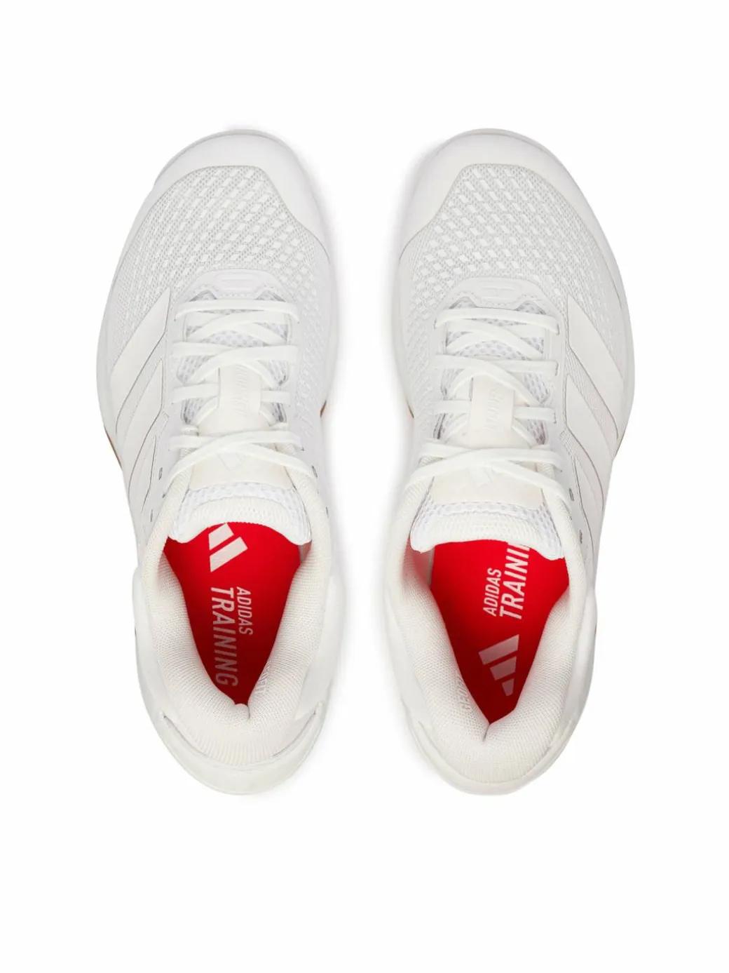 Scarpe da palestra Dropset 4 JR4661 Bianco