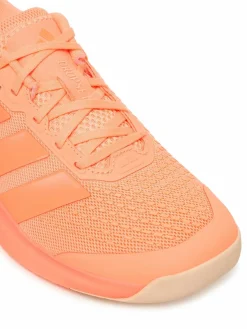 Scarpe da palestra Dropset 4 JR4665 Arancione