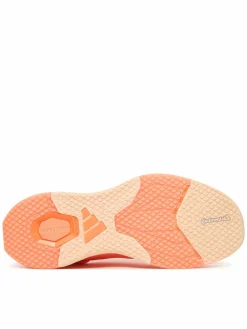 Scarpe da palestra Dropset 4 JR4665 Arancione