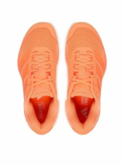 Scarpe da palestra Dropset 4 JR4665 Arancione