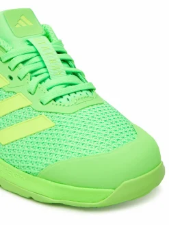 Scarpe da palestra Dropset 3 strength training JR1676 Verde