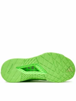 Scarpe da palestra Dropset 3 strength training JR1676 Verde