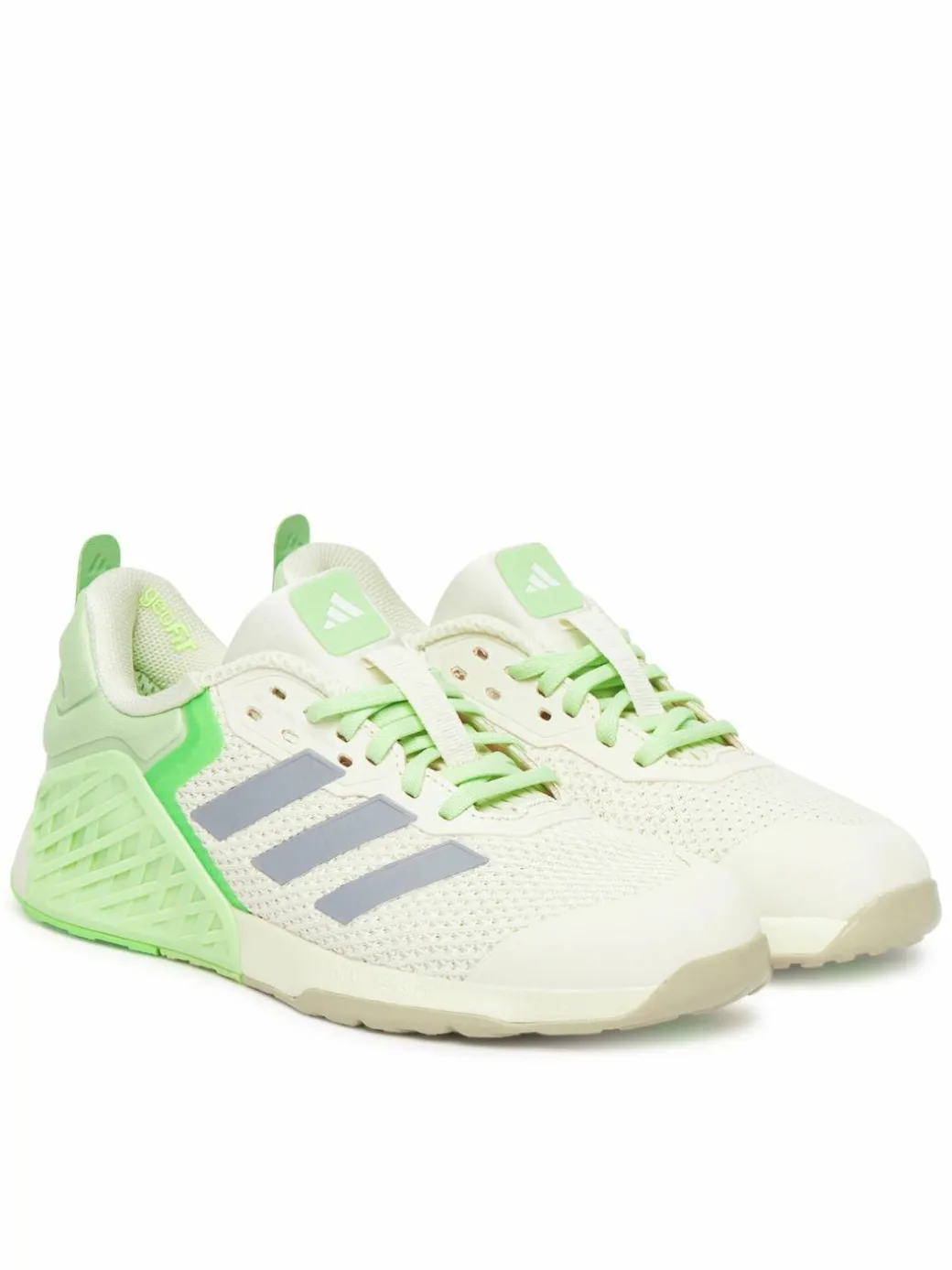 Scarpe da palestra Dropset 3 strength training JR1673 Beige