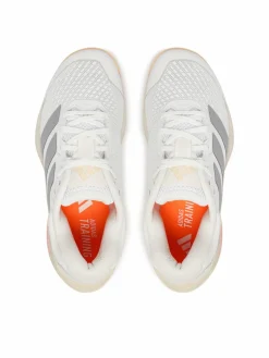 Scarpe da palestra Dropset 4 Training JR4666 Bianco