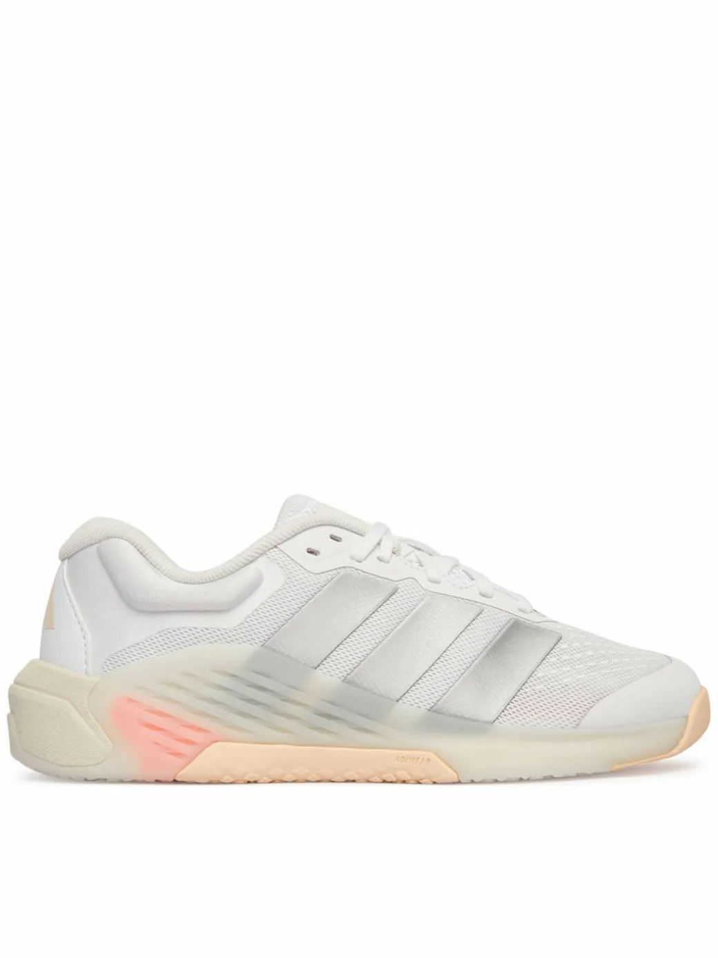 Scarpe da palestra Dropset 4 Training JR4666 Bianco