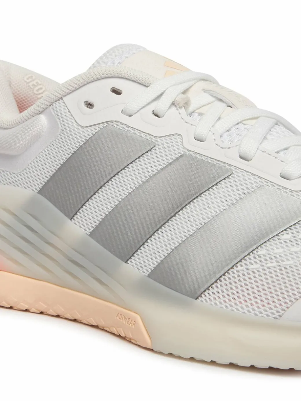 Scarpe da palestra Dropset 4 Training JR4666 Bianco