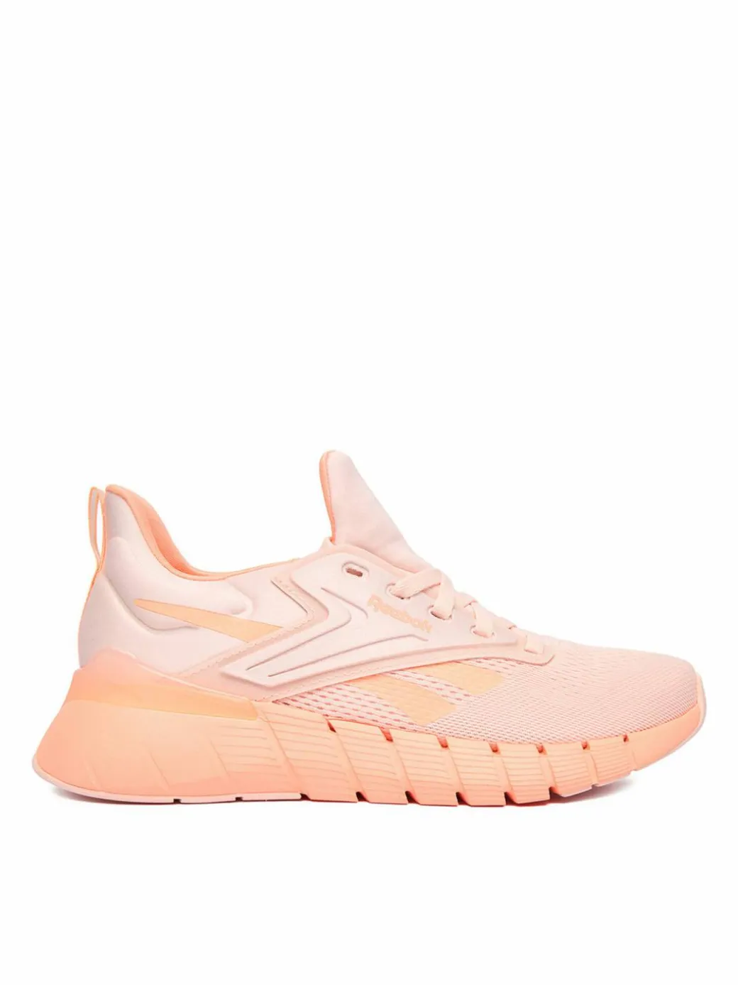 Scarpe da palestra EO-NANO GYM 100244695 Rosa