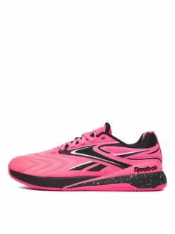 Scarpe da palestra EO-NANO X5 EDGE 100244436 Rosa