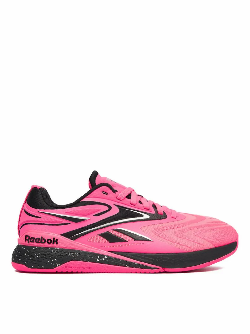 Scarpe da palestra EO-NANO X5 EDGE 100244436 Rosa