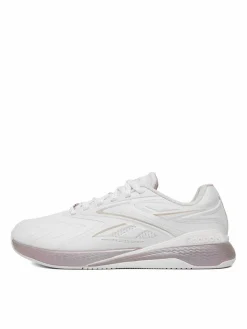 Scarpe da palestra EO-NANO X5 EDGE 100249417 Bianco