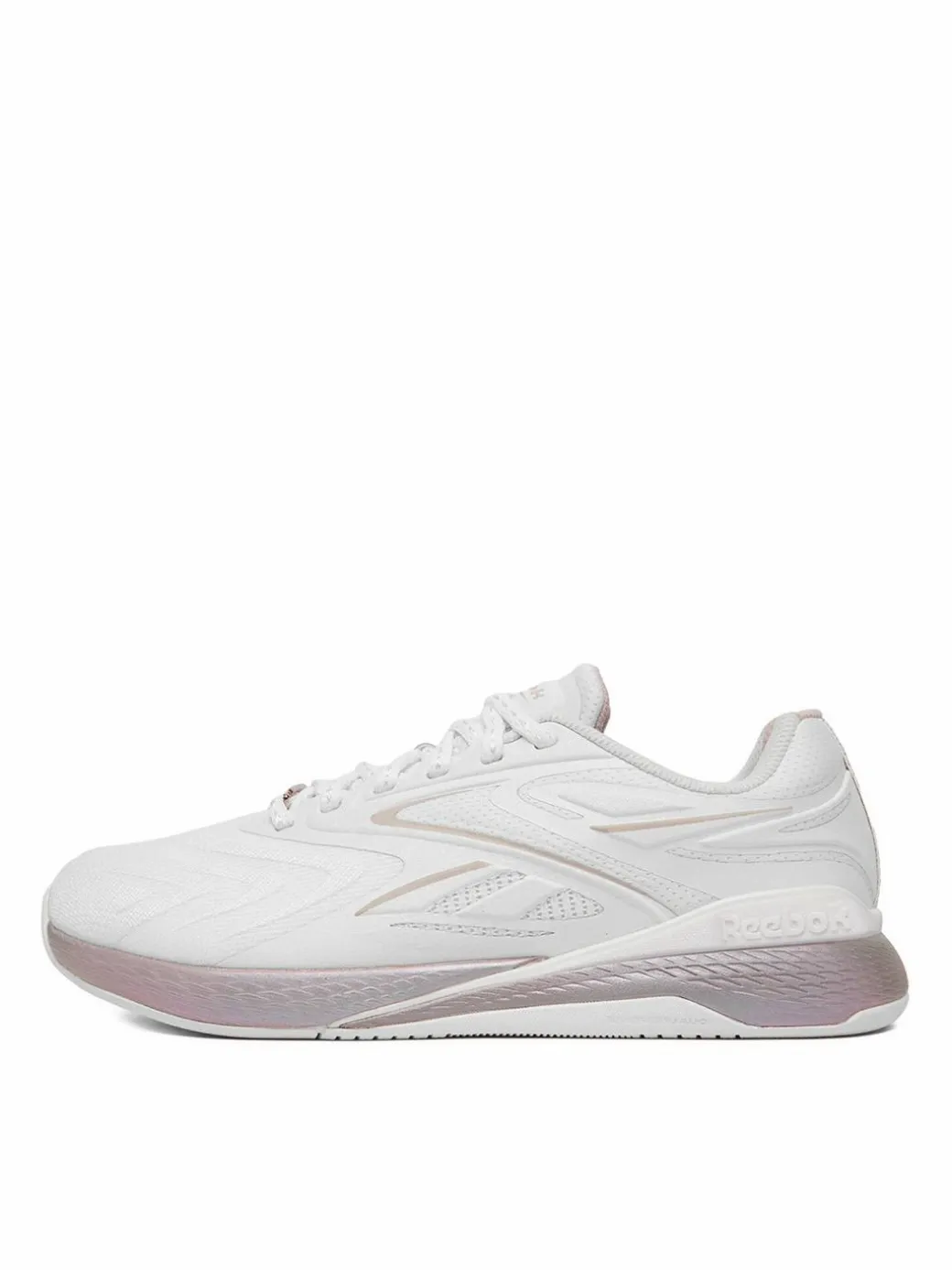 Scarpe da palestra EO-NANO X5 EDGE 100249417 Bianco